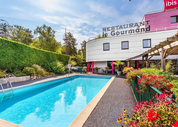 Hotel Ibis Europe Chalon Sur Saone