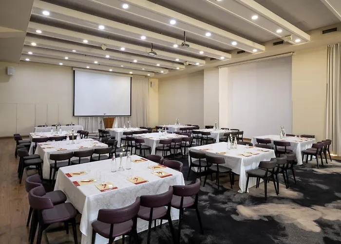 Leonardo Hotel Negev Beersheba