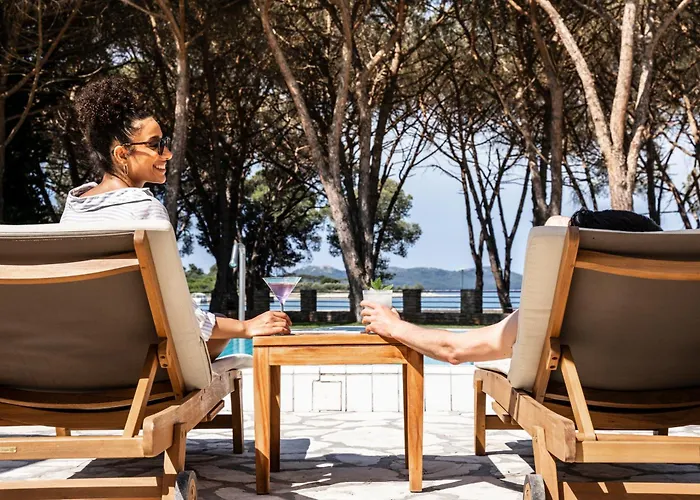 Falkensteiner Hotel Adriana L Adults Only Zadar
