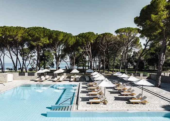 Falkensteiner Hotel Adriana L Adults Only Zadar
