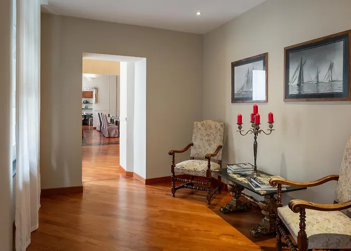 Hotel Nuovo Nord Genoa