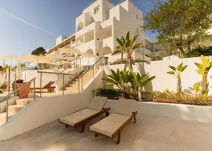 Hotel Cala Dor - Adults Only Cala D´Or
