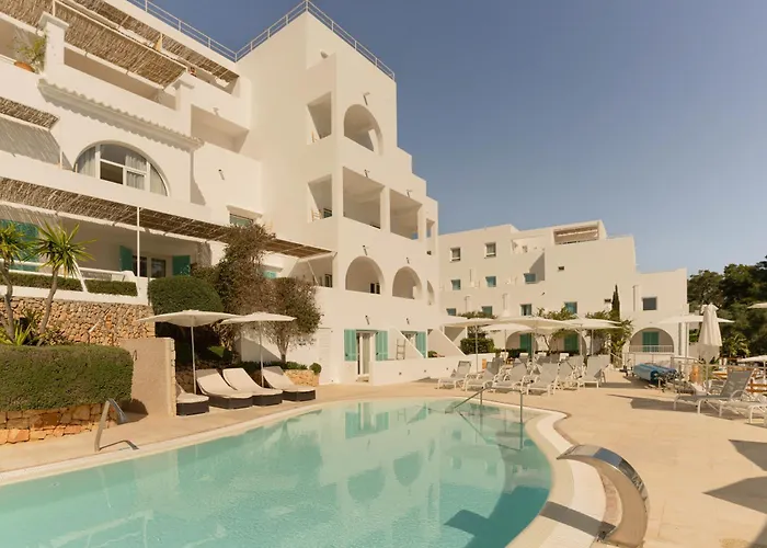 Hotel Cala Dor - Adults Only Cala D´Or