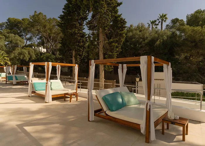 Hotel Cala Dor - Adults Only Cala d'Or 