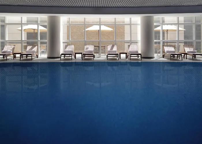 Movenpick Hotel Qassim Buraidah