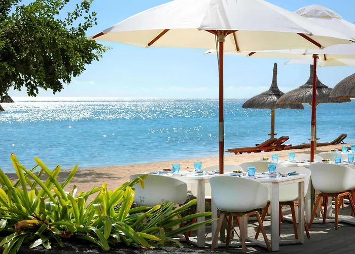 Sofitel Mauritius L'Imperial Resort & Spa Flic en Flac
