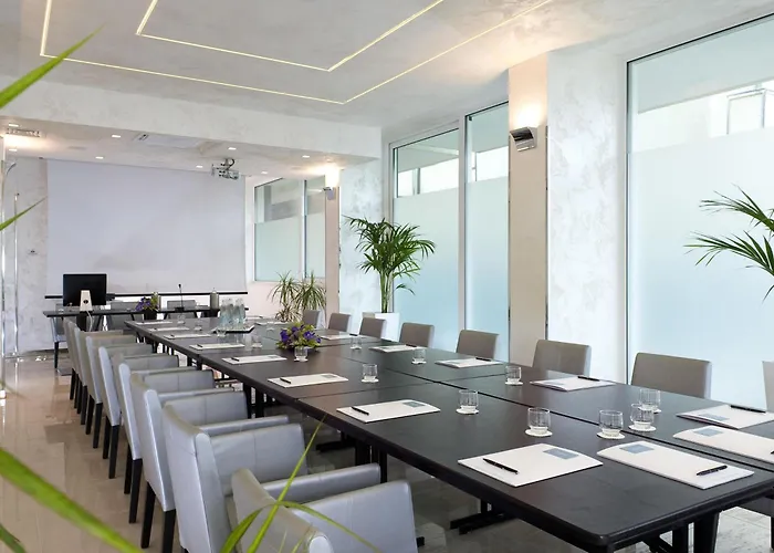 Mercure Hotel Rimini Artis