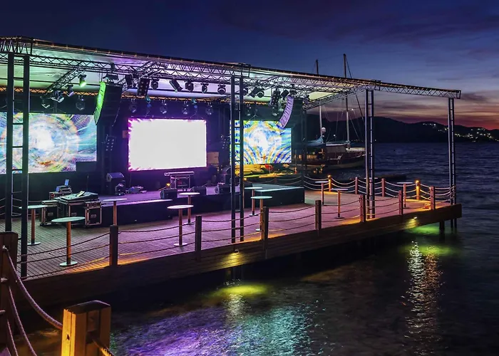 Rixos Premium Bodrum Torba