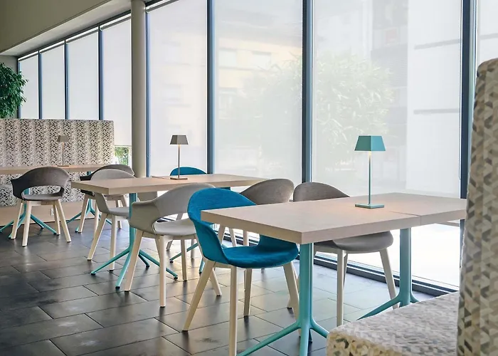 Ibis Locarno Hotel