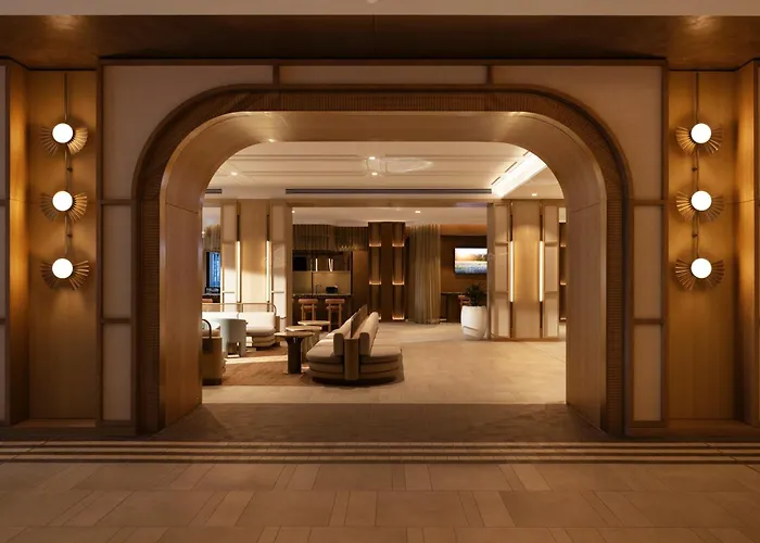 Amora Hotel Adelaida