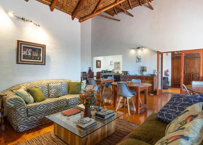 House On Westcliff Hotel Hermanus