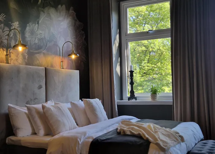 Hotell Onyxen, Boutique- & Lifestyle, Adults Only Gotenburg
