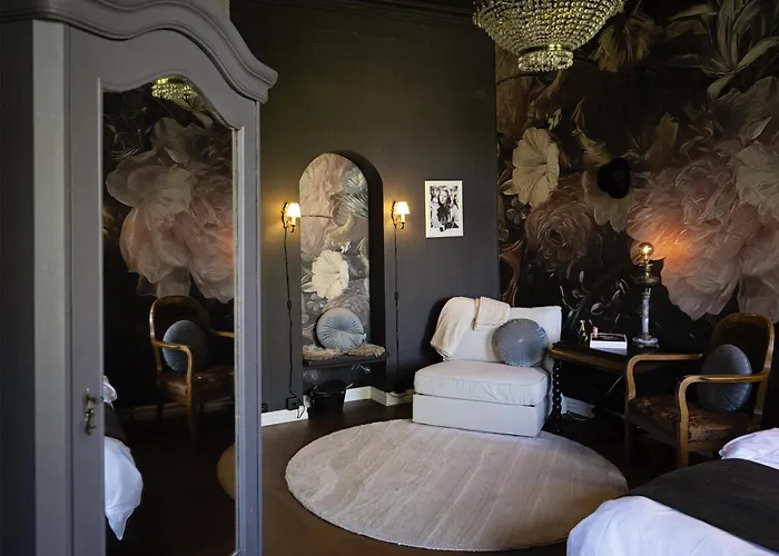 Hotell Onyxen, Boutique- & Lifestyle, Adults Only Gothenburg