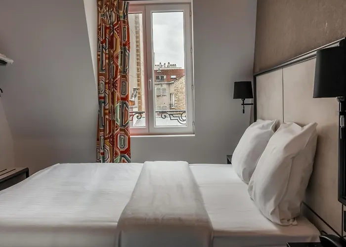 La Maison Montparnasse Paris