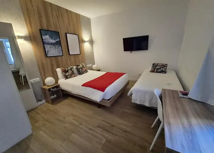 Hotel Made Inn Portimao