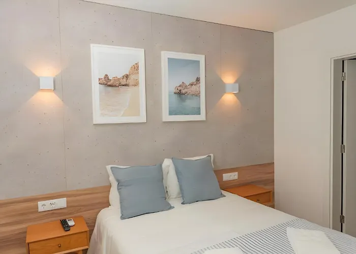Hotel Made Inn District de Faro