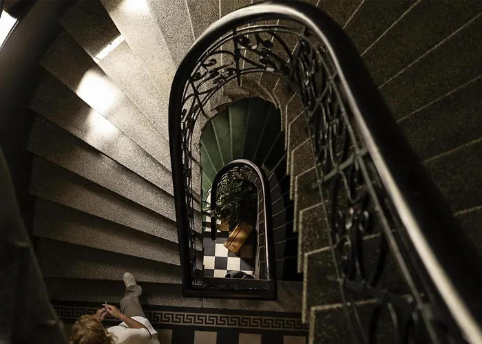 Hotell Onyxen, Boutique- & Lifestyle, Adults Only Gothenburg