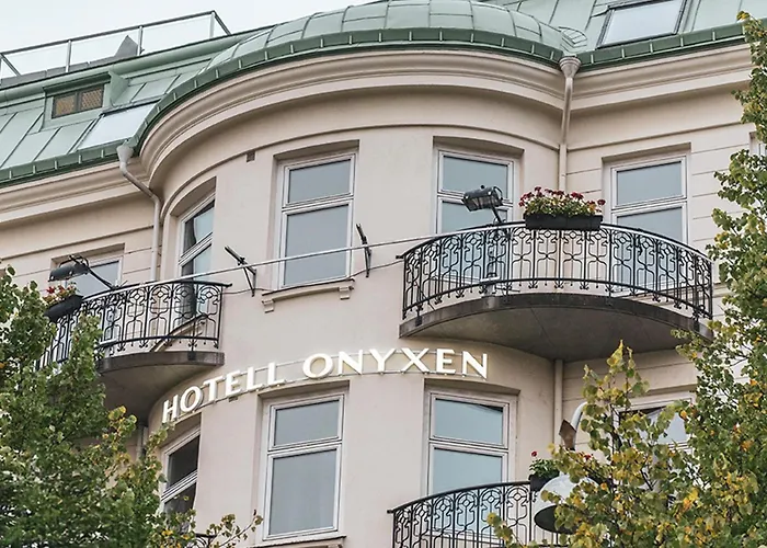 Hotell Onyxen, Boutique- & Lifestyle, Adults Only Gothenburg