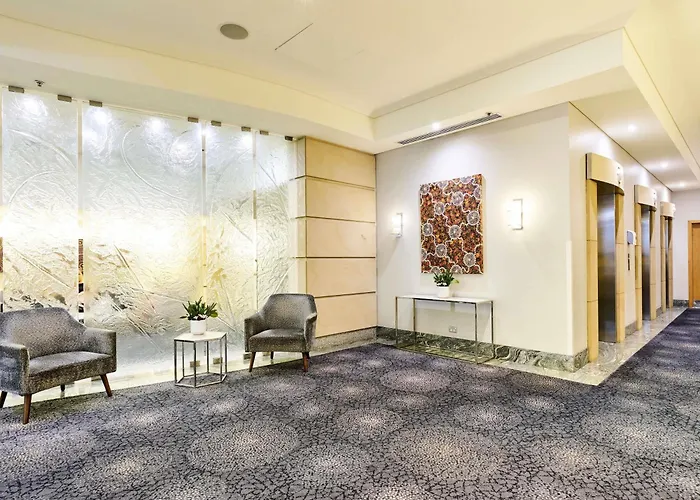 The Sebel Sydney Chatswood