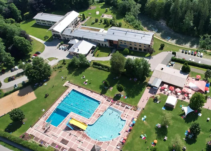 Bsw Hotel Hubertus-Park Schönau am Königssee