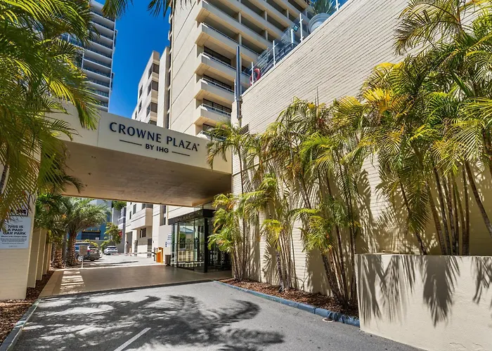 Hotel Crowne Plaza Perth By Ihg