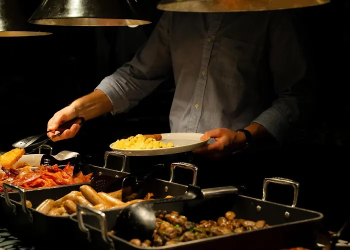 Crowne Plaza Melbourne By Ihg Otel