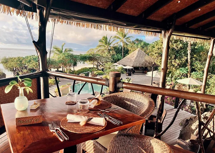 Pacific Resort Aitutaki - Adults Only Arutanga