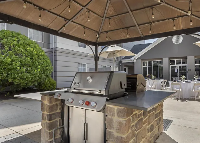 Homewood Suites By Hilton Philadelphia-Great Valley Malvern