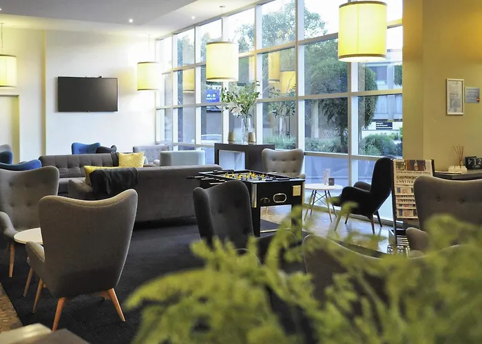 Ibis Melbourne - Glen Waverley