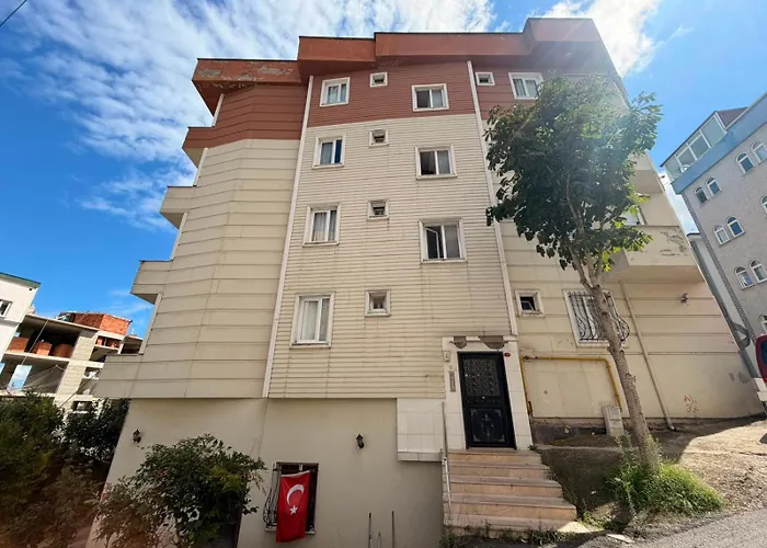 Samyeli Hotel Adana