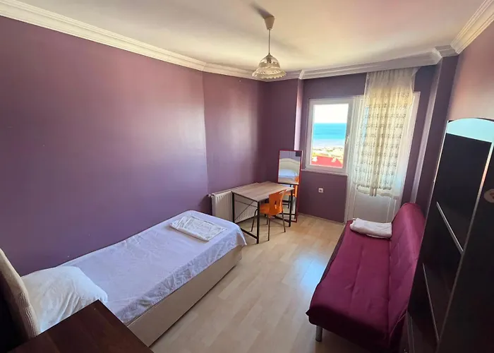 Samyeli Hotel Adana