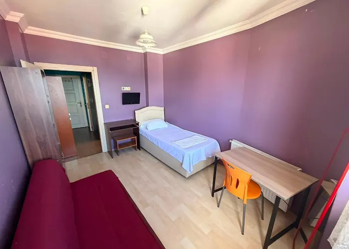 Samyeli Hotel Adana