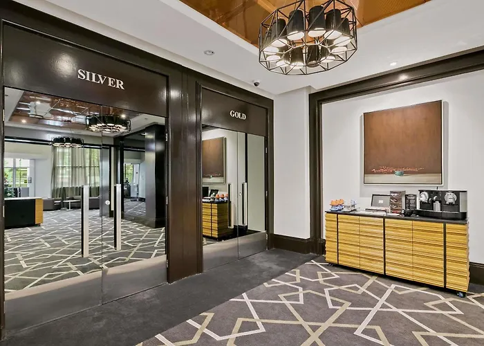 Mantra Parramatta Aparthotel Sydney