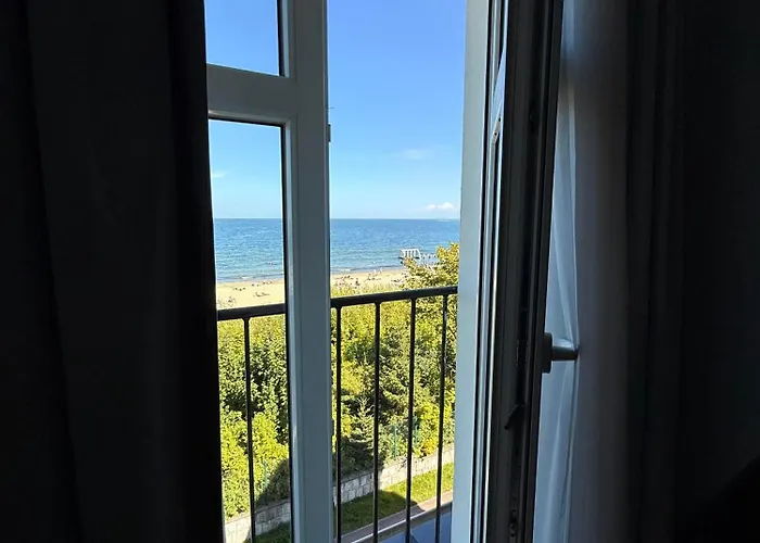Hotel Lival Gdansk