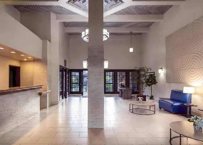 Embassy Suites By Hilton Lompoc Central Coast