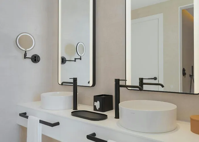 Hotel Riomar Ibiza, A Tribute Portfolio Hotel Santa Eulària des Riu