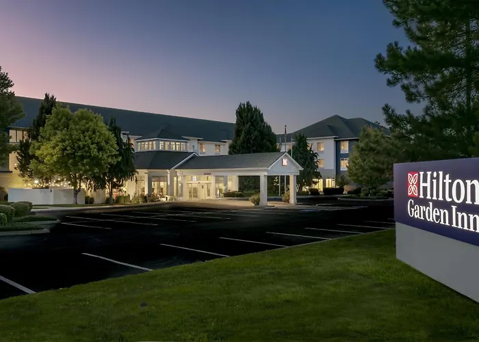 Hilton Garden Inn Tri-Cities/Kennewick