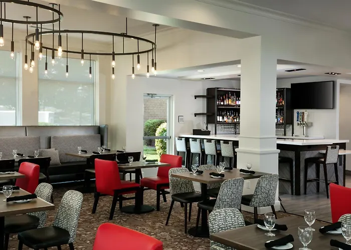 Hilton Garden Inn Tri-Cities/Kennewick