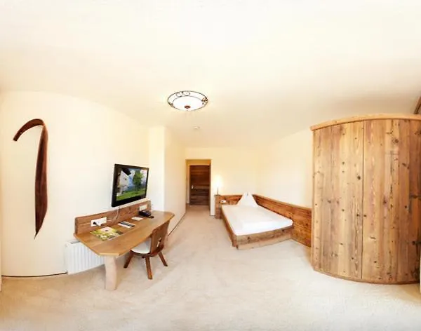 Hotel Saliter Hof Saalfelden