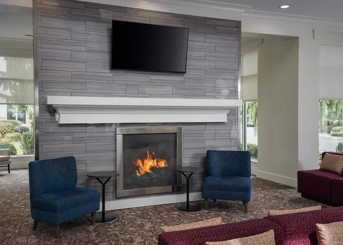 Hilton Garden Inn Tri-Cities/Kennewick