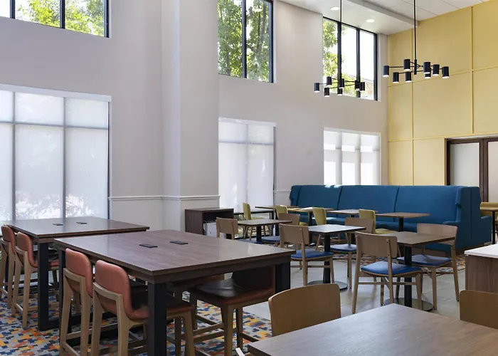 Hampton Inn And Suites Austin - Lakeway