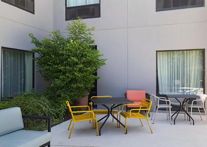 Hampton Inn And Suites Austin - Lakeway