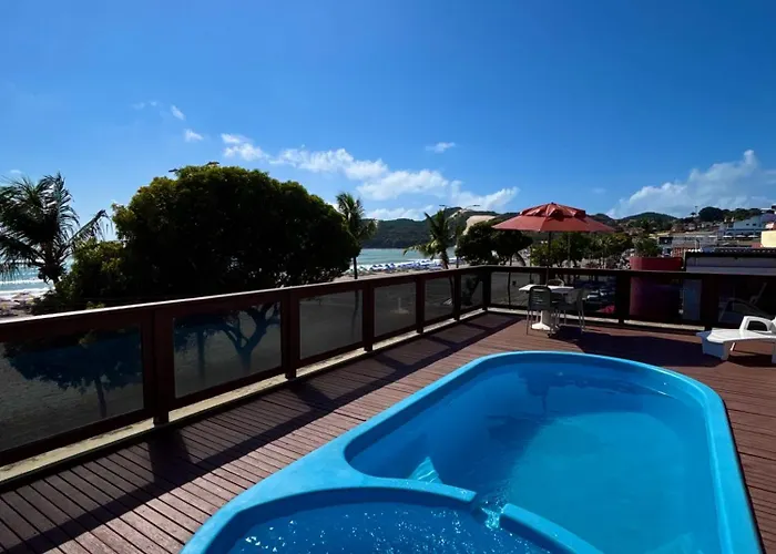 Inga Praia Hotel Natal