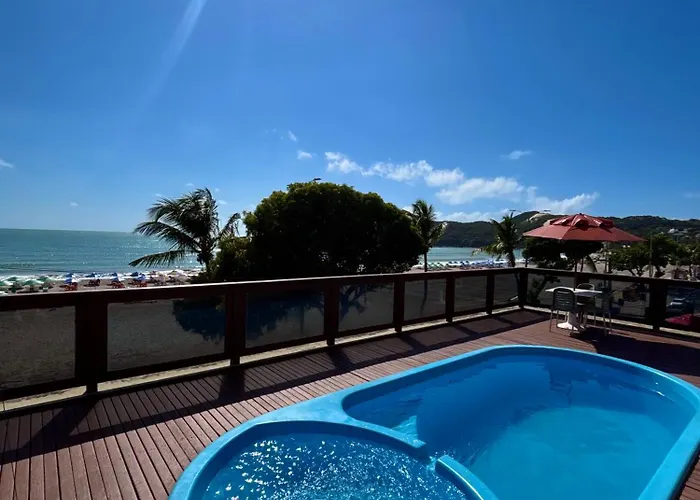Inga Praia Hotel Natal