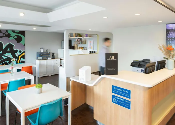 Ibis Budget Wentworthville