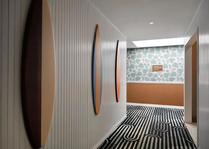 Holiday Inn Express Hotel & Suites Solana Beach-Del Mar By Ihg