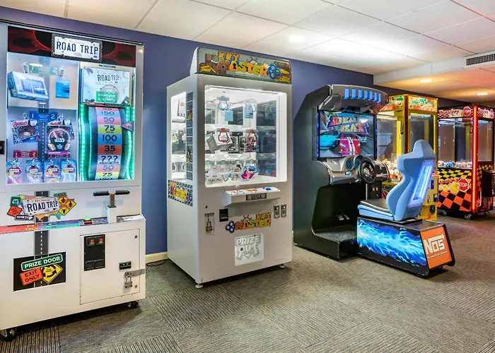 Bluegreen Vacations Suites At Hershey, An Ascend Collection Resort