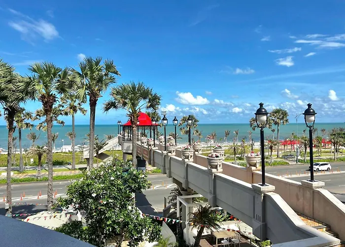 Khách sạn The Imperial Vũng Tàu
