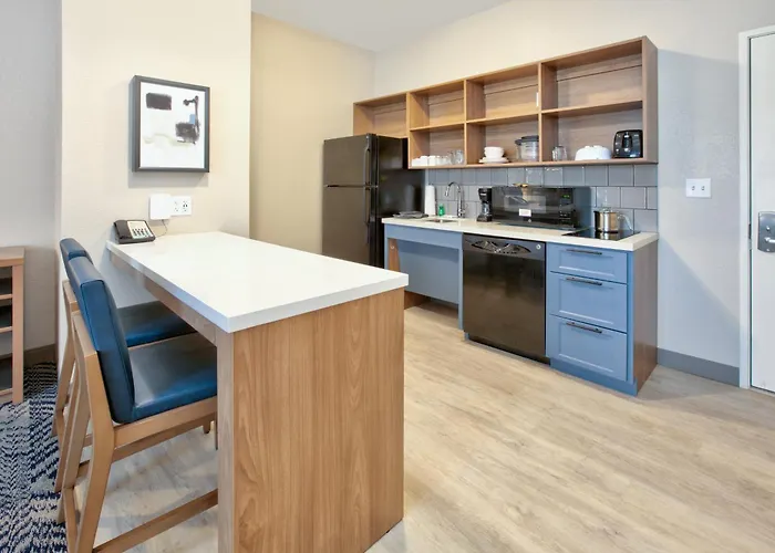 Candlewood Suites Idaho Falls By Ihg