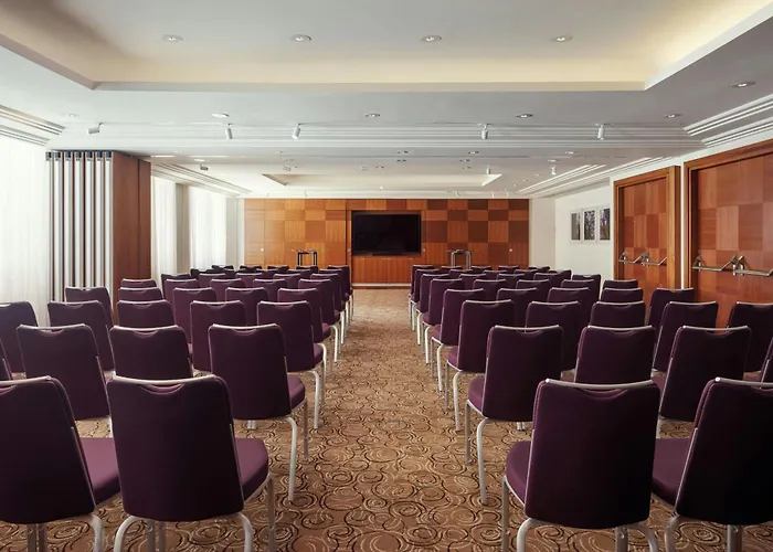Sheraton Bratislava Hotel